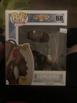 funko pop