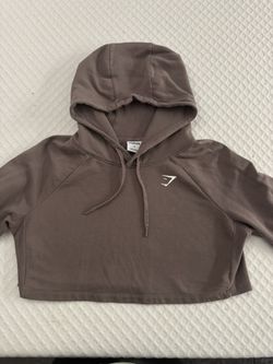 Gymshark Hoodie