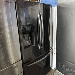 Samsung Refrigerator 