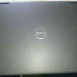 Dell Chromebook 2in1