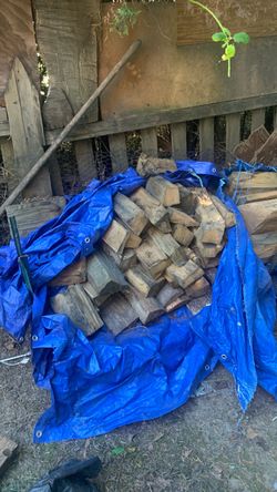 Fire wood