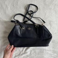 Authentic Coach Bag 