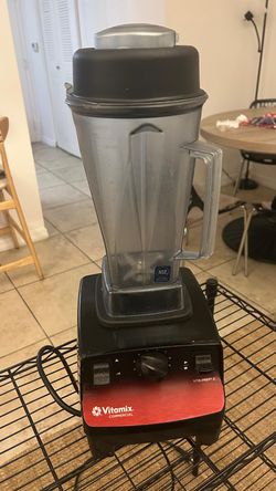 Vitamix Vita-Prep 3 Commercial Blender – Heavy Duty Restaurant Blender