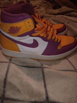 Jordan 1