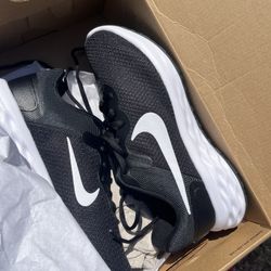 Nike Running Shoes
