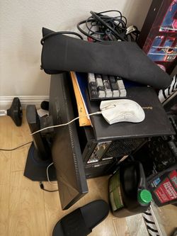 Starter Pc