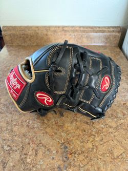 Rawlings GG120BC Elite Pro Design 12β Glove