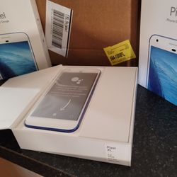 Free Or Buy A Upgraded Phone 