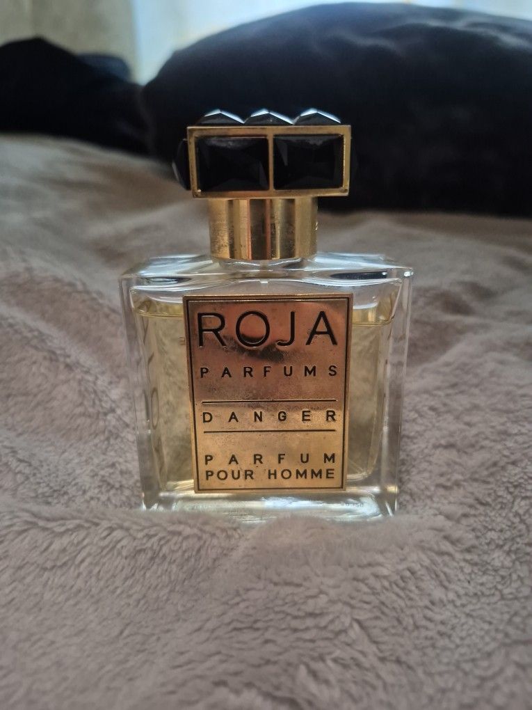 Roja Parfum Danger