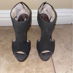 Michael Kors High Heels 