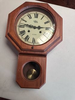 Gallen Clock