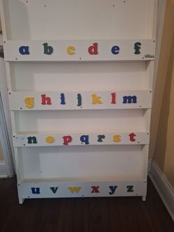 Book Shelf