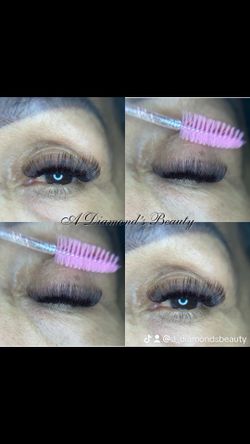 Lash Extension