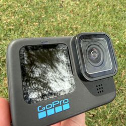 GoPro Hero 10 Black