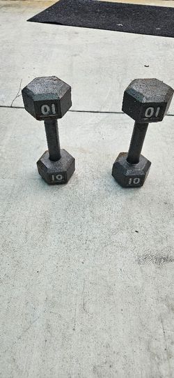 Weights 