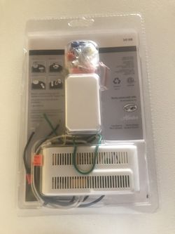 Remot Cntrol Para Abanico