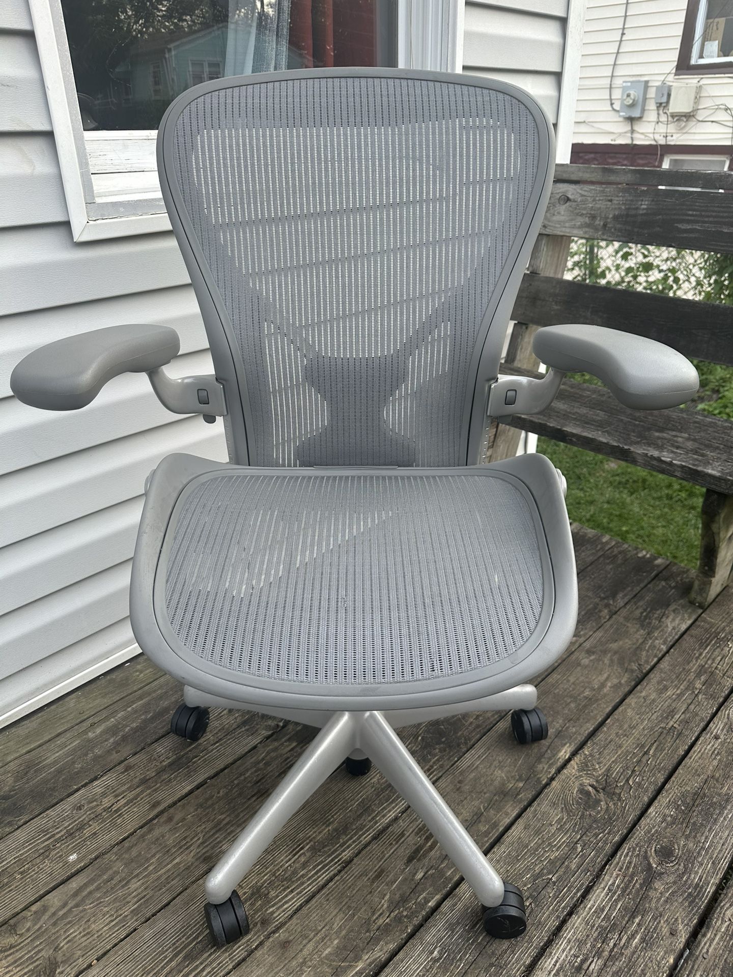 Herman Miller