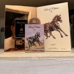 Lattafa Pride Art Of Nature 2 EDP