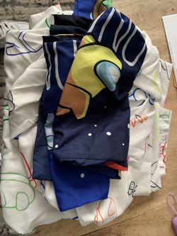 Full Size Bed Sheets