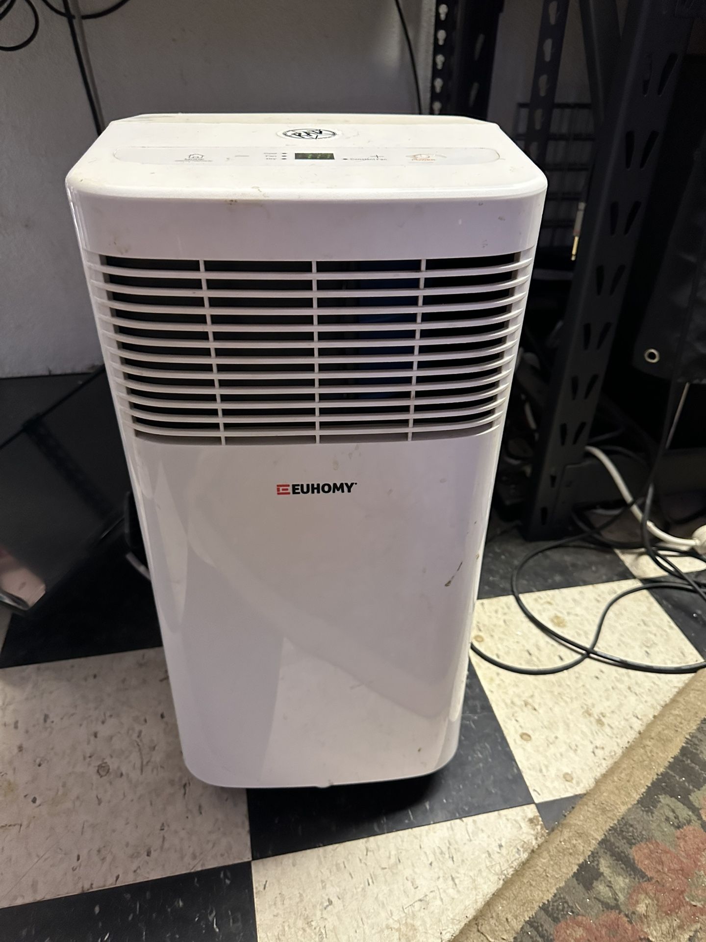 Portable Air Conditioner 9000BTU