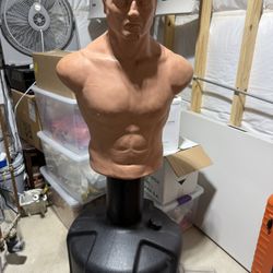 Bob Torso Training Bag