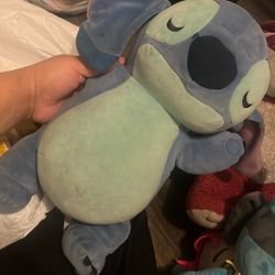 Stitch