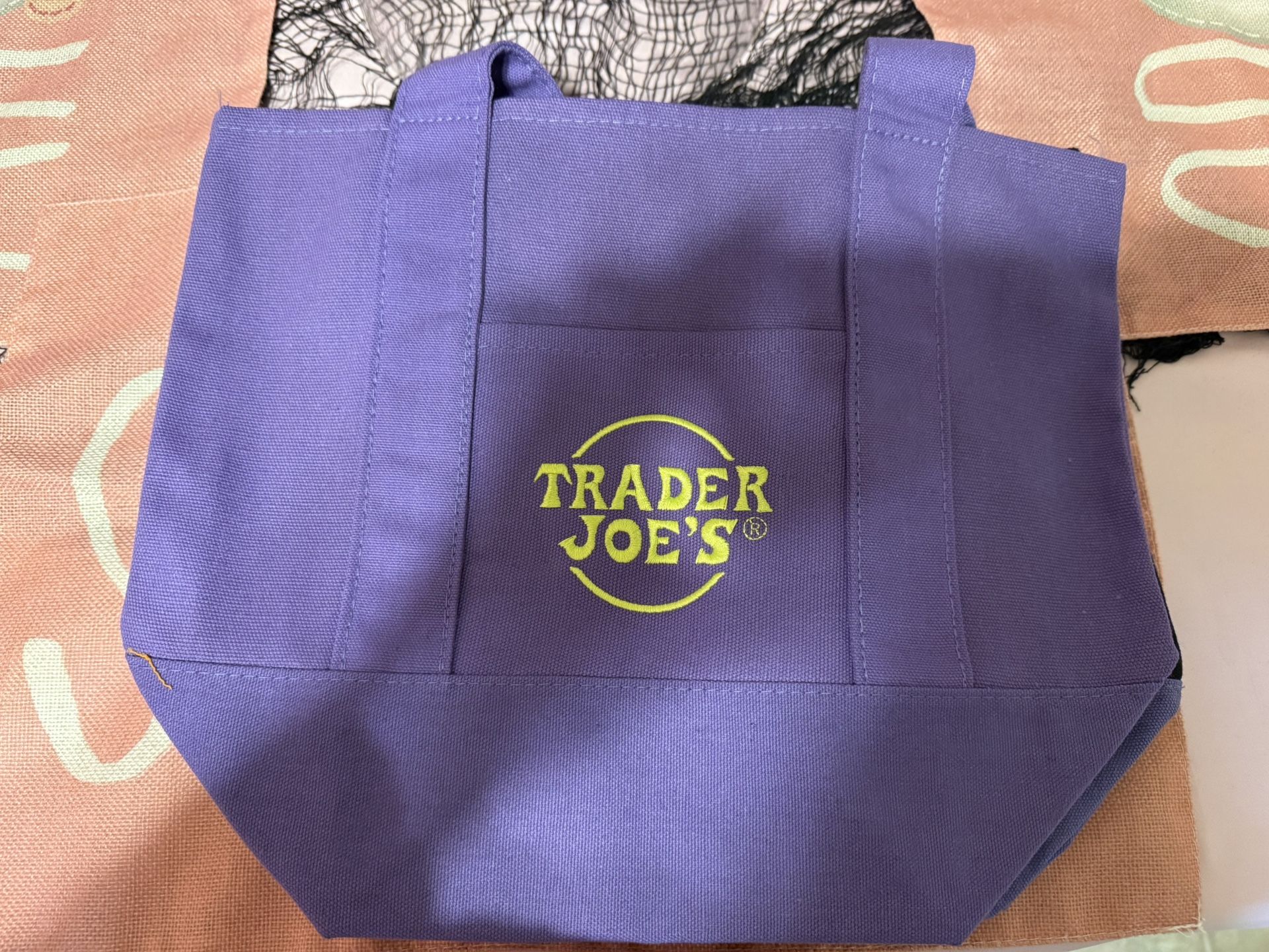 Tote Bags Halloween Edition