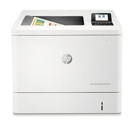 HP Color LaserJet Enterprise M554dn Duplex Printer (7ZU81A)