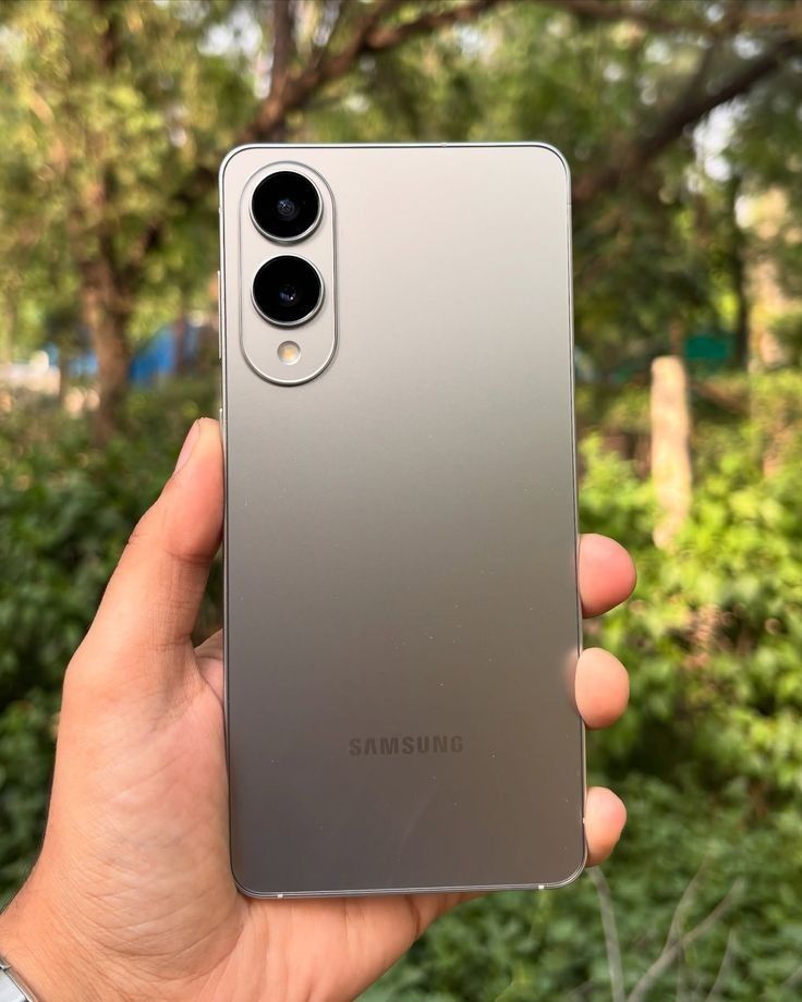 Samsung Galaxy S25 Edge 512gb Unlocked, New Sealed