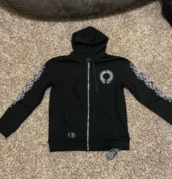 CHROME HEARTS