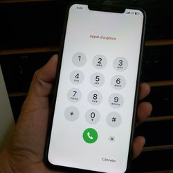 iPhone XR 😰📱🕸⬛ SCREEN 🛠📲✅☺👍