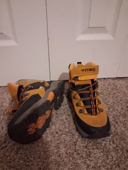 Hiking Boots