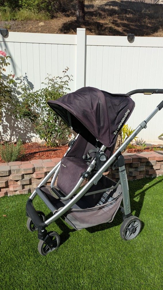 Uppababy Cruz Stroller