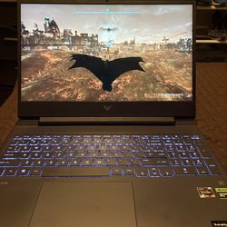 Gaming Laptop 💻
