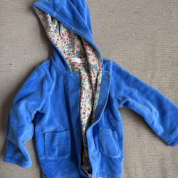 Hoodie Boden 