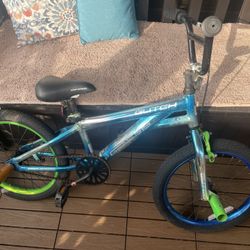 Kids Bike 18”