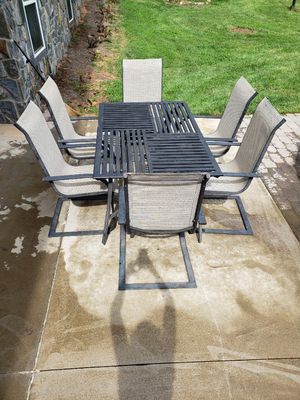 New And Used Outdoor Furniture For Sale In Simpsonville Sc Offerup