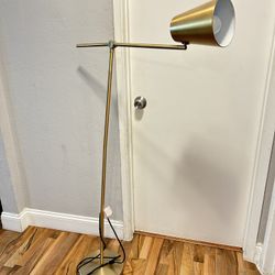 Bass Adjustable Light Lamp