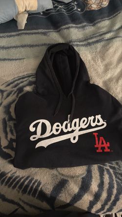 Dodger hoodie