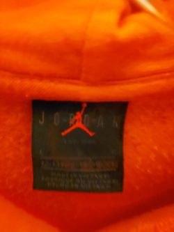 JORDAN HOODIE