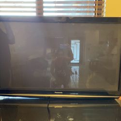 Tv Panasonic 