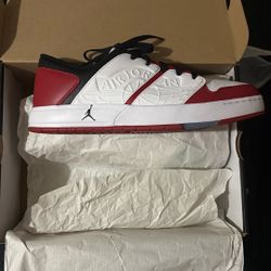 Jordan 1’s 