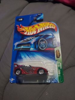 Hotwheels Car treasure hunt