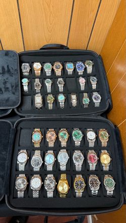 Relojes de hombre