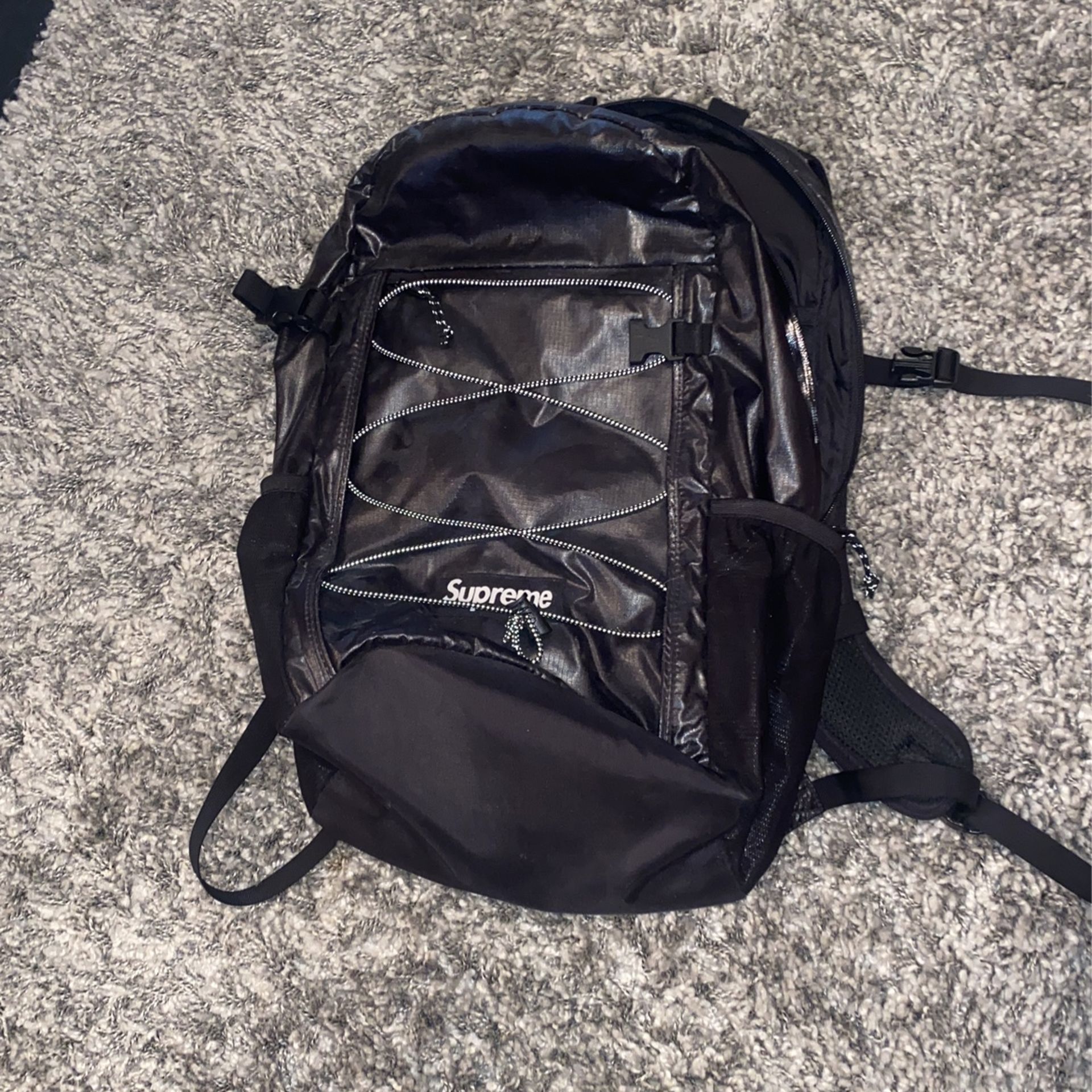 Supreme Backpack