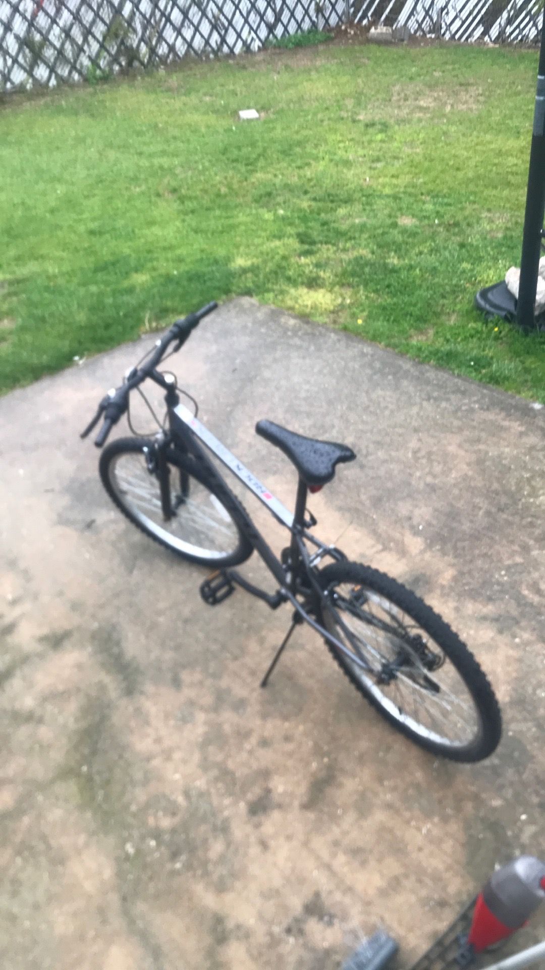 Huffy mountain Bike