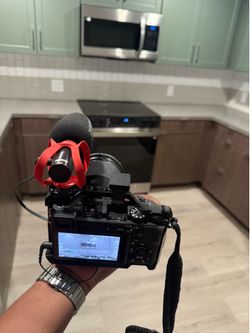 Sony a6400
