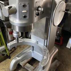 Hobart 80qt Mixer