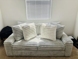 Loveseat Couch