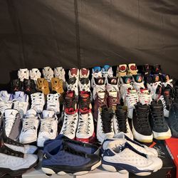 TRADE FOR MECHANIC TOOL SET UPS 